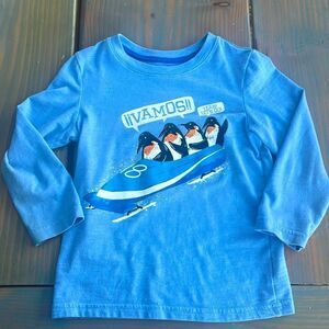 3/$15 Unisex Long Sleeve T Shirt